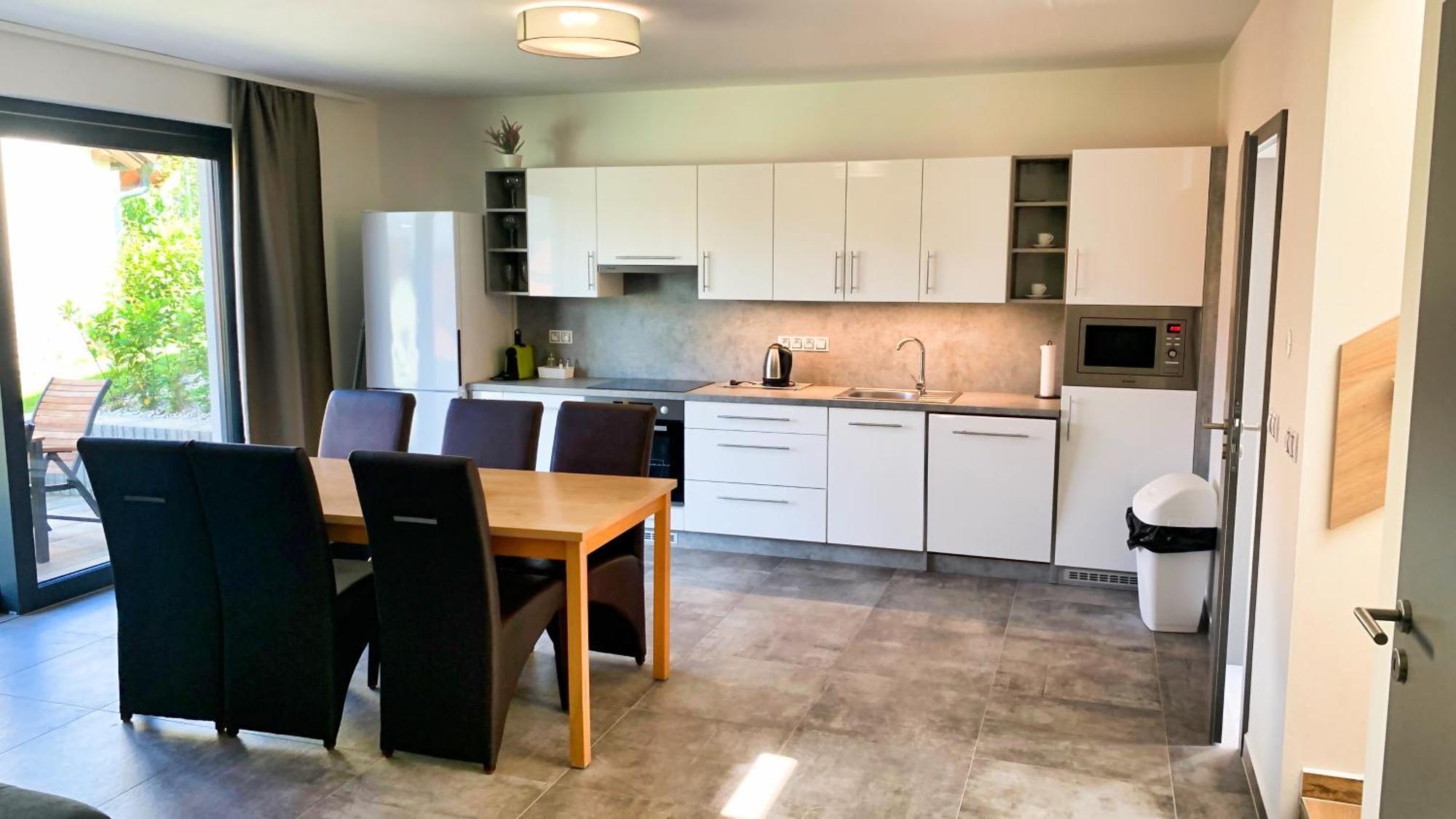 Apartmanove Domy Lipno 1 Frymburk Εξωτερικό φωτογραφία