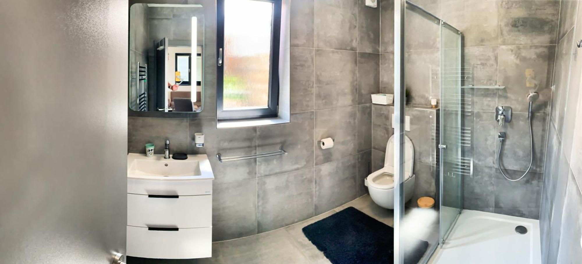 Apartmanove Domy Lipno 1 Frymburk Εξωτερικό φωτογραφία